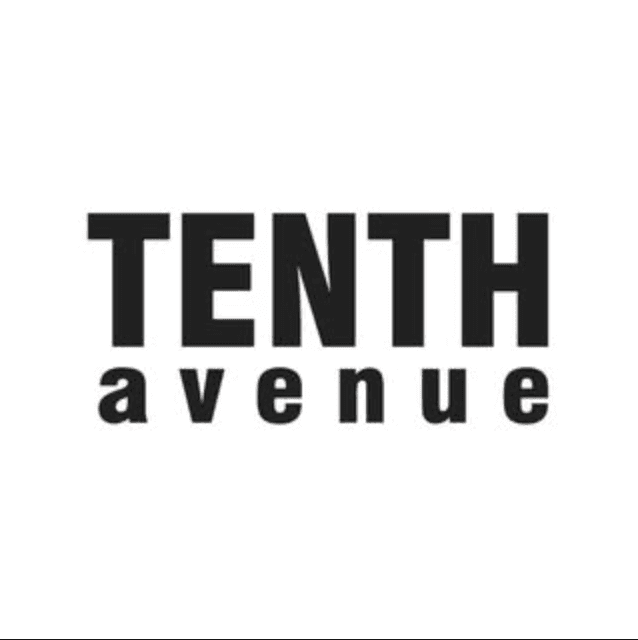 Tenth Avenue Mall
